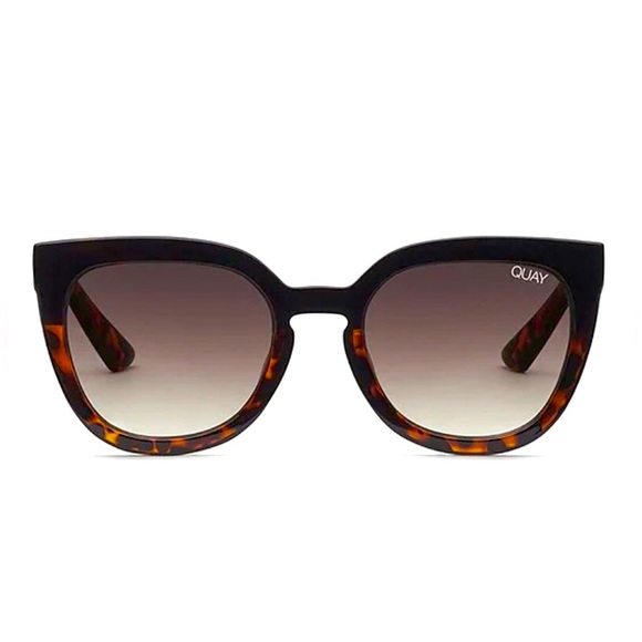 Quay Australia Accessories - Quay Noosa Polarized Sunglasses